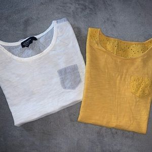 Gap Shirts for Girls